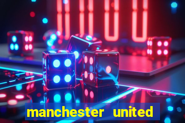 manchester united dls kit